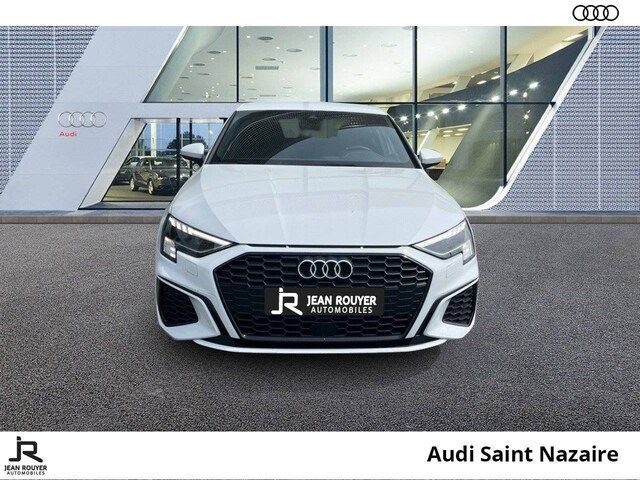 Audi A3 Sportback TFSI E S Line 40 TFSI E 204 Ch S Tronic - 2024 - Joinsteer - #9