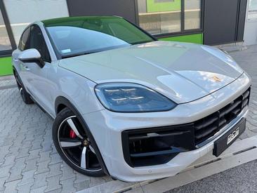 Porsche Cayenne III GTS — photo 5
