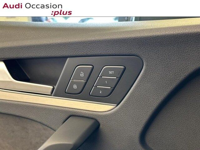 Audi SQ5 SUV SQ5 TDI 347 Ch Tiptronic - 2019 - Joinsteer - #26