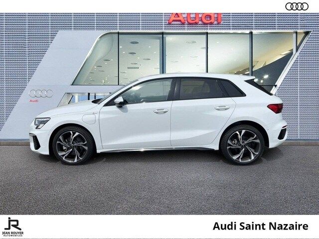 Audi A3 Sportback TFSI E S Line 40 TFSI E 204 Ch S Tronic - 2024 - Joinsteer - #10