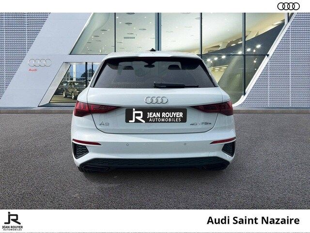 Audi A3 Sportback TFSI E S Line 40 TFSI E 204 Ch S Tronic - 2024 - Joinsteer - #11