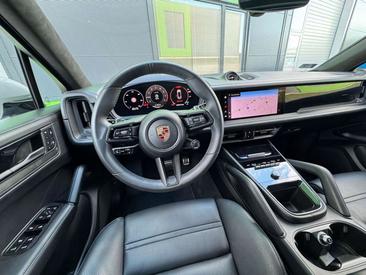 Porsche Cayenne III GTS — photo 20