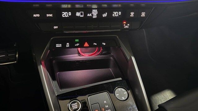 Audi A3 Sportback TFSI E S Line 40 TFSI E 204 Ch S Tronic - 2023 - Joinsteer - #31