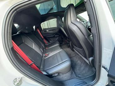 Porsche Cayenne III GTS — photo 23