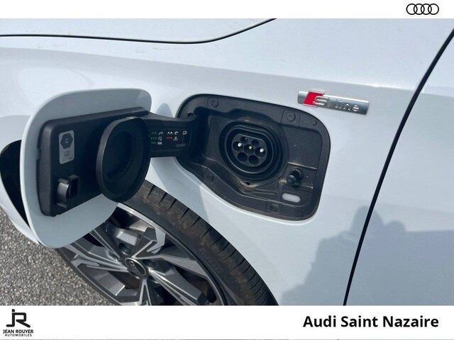 Audi A3 Sportback TFSI E S Line 40 TFSI E 204 Ch S Tronic - 2024 - Joinsteer - #13