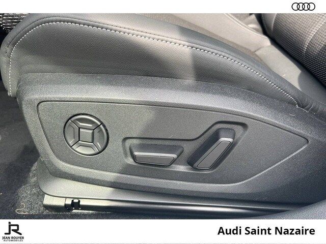 Audi A3 Sportback TFSI E S Line 40 TFSI E 204 Ch S Tronic - 2024 - Joinsteer - #14