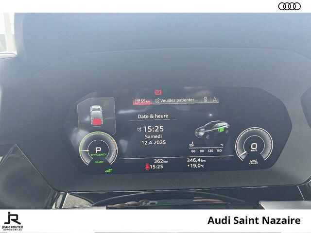 Audi A3 Sportback TFSI E S Line 40 TFSI E 204 Ch S Tronic - 2024 - Joinsteer - #18