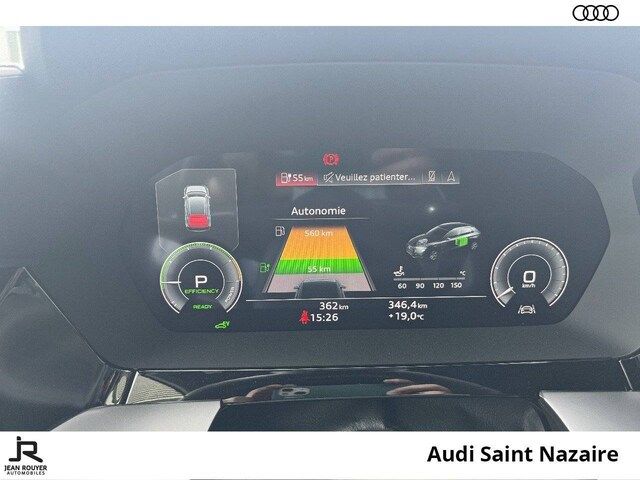 Audi A3 Sportback TFSI E S Line 40 TFSI E 204 Ch S Tronic - 2024 - Joinsteer - #19