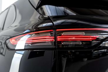 Porsche Cayenne III Turbo S E-Hybrid — photo 11