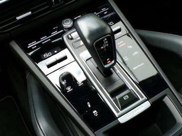 Porsche Cayenne III E-Hybrid Platinum Edition — photo 19