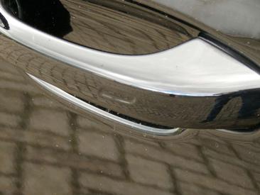 Porsche Cayenne III E-Hybrid Platinum Edition — photo 27