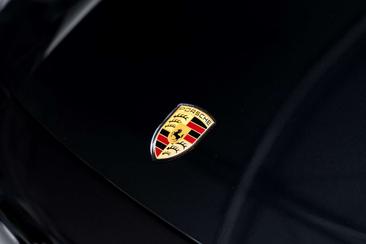 Porsche Cayenne III Turbo S E-Hybrid — photo 45