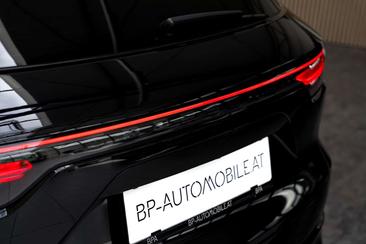 Porsche Cayenne III Turbo S E-Hybrid — photo 47