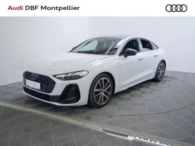 Audi A5 E-hybrid S Line E-hybrid Quattro 367 ChS Tronic - 2025 - Joinsteer - #1