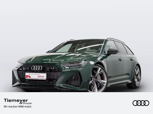 Audi RS6 Avant TFSI Quattro Tiptronic - 2021 - Joinsteer