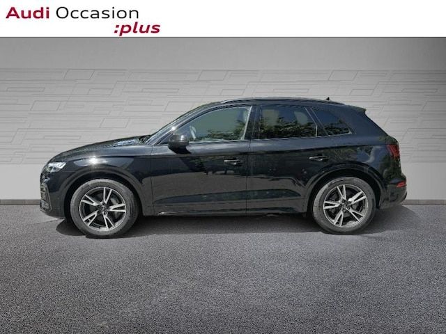 Audi Q5 Design 50 TFSI E Hybride Rechargeable Quattro 299 Ch S Tronic - 2025 - Joinsteer - #3
