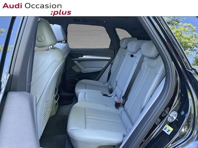 Audi Q5 Design 50 TFSI E Hybride Rechargeable Quattro 299 Ch S Tronic - 2025 - Joinsteer - #5