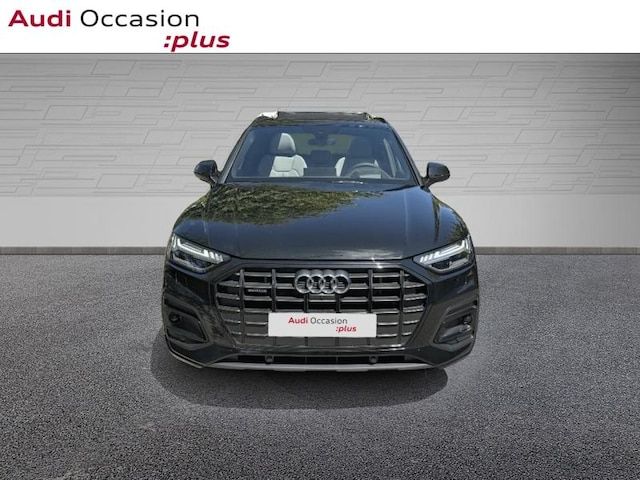 Audi Q5 Design 50 TFSI E Hybride Rechargeable Quattro 299 Ch S Tronic - 2025 - Joinsteer - #9