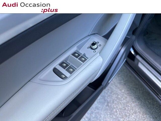 Audi Q5 Design 50 TFSI E Hybride Rechargeable Quattro 299 Ch S Tronic - 2025 - Joinsteer - #15