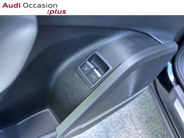 Audi Q5 Design 50 TFSI E Hybride Rechargeable Quattro 299 Ch S Tronic - 2025 - Joinsteer - #18
