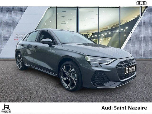 Audi A3 Sportback TFSI E S Line 40 TFSI E 204 Ch S Tronic - 2025 - Joinsteer - #2
