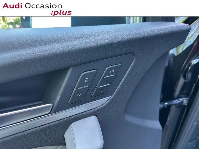Audi Q5 Design 50 TFSI E Hybride Rechargeable Quattro 299 Ch S Tronic - 2025 - Joinsteer - #22