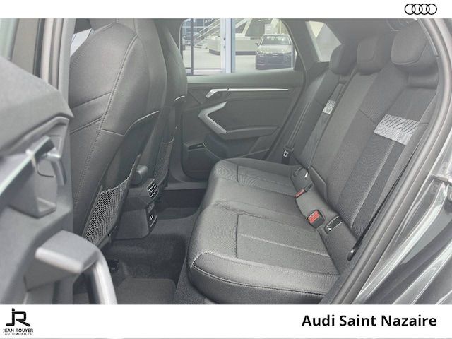 Audi A3 Sportback TFSI E S Line 40 TFSI E 204 Ch S Tronic - 2025 - Joinsteer - #4