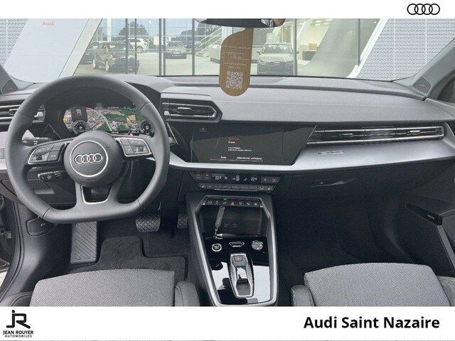 Audi A3 Sportback TFSI E S Line 40 TFSI E 204 Ch S Tronic - 2025 - Joinsteer - #5
