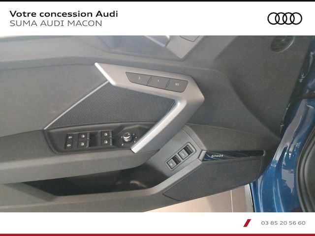 Audi A3 Sportback TFSI E S Line 40 TFSI E 204 Ch S Tronic - 2025 - Joinsteer - #15