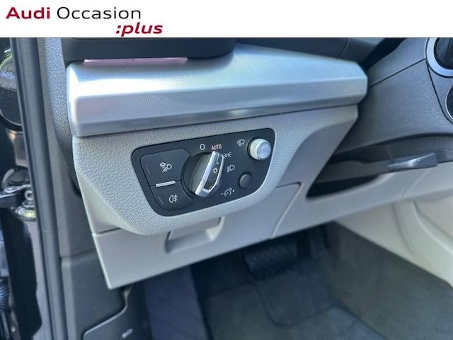 Audi Q5 Design 50 TFSI E Hybride Rechargeable Quattro 299 Ch S Tronic - 2025 - Joinsteer - #28