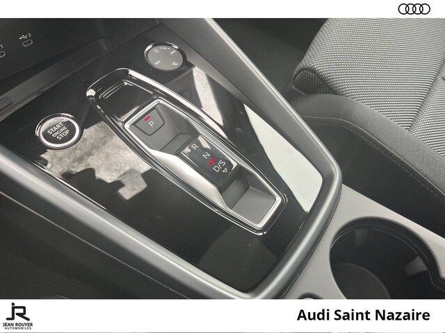 Audi A3 Sportback TFSI E S Line 40 TFSI E 204 Ch S Tronic - 2025 - Joinsteer - #6