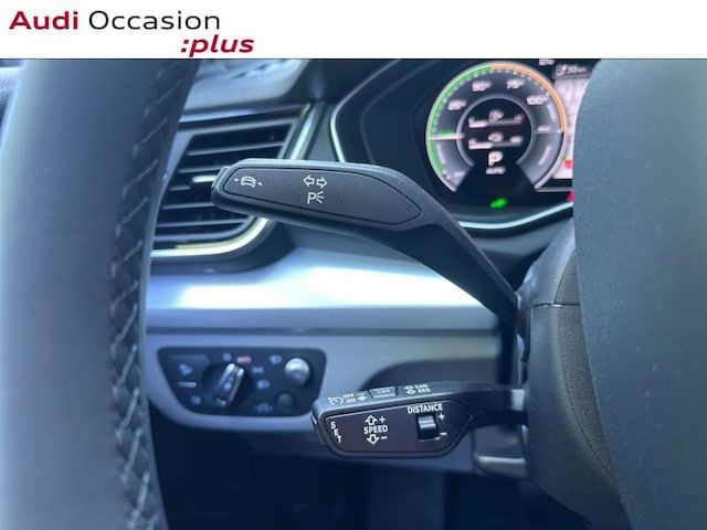Audi Q5 Design 50 TFSI E Hybride Rechargeable Quattro 299 Ch S Tronic - 2025 - Joinsteer - #29