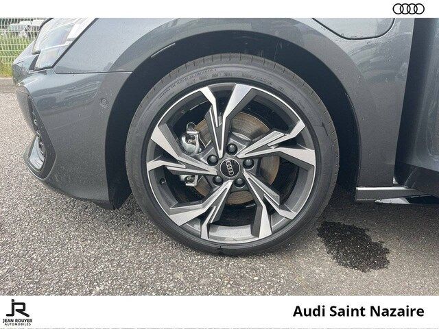 Audi A3 Sportback TFSI E S Line 40 TFSI E 204 Ch S Tronic - 2025 - Joinsteer - #8