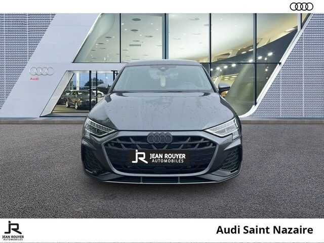 Audi A3 Sportback TFSI E S Line 40 TFSI E 204 Ch S Tronic - 2025 - Joinsteer - #9