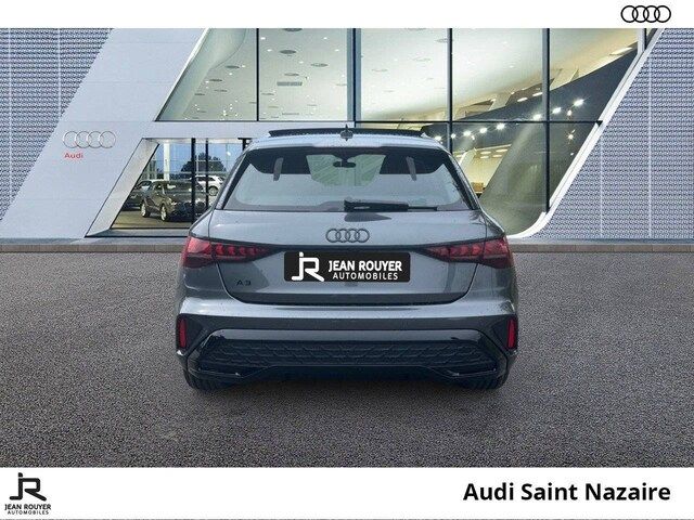 Audi A3 Sportback TFSI E S Line 40 TFSI E 204 Ch S Tronic - 2025 - Joinsteer - #11