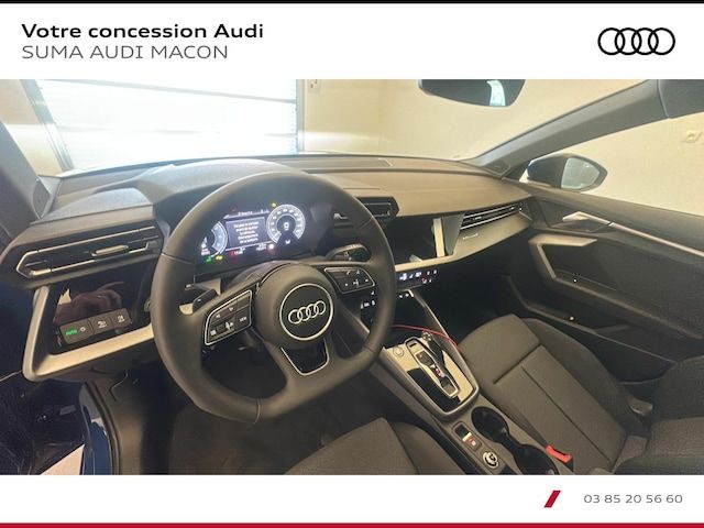 Audi A3 Sportback TFSI E S Line 40 TFSI E 204 Ch S Tronic - 2025 - Joinsteer - #21