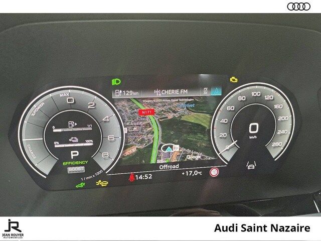 Audi A3 Sportback TFSI E S Line 40 TFSI E 204 Ch S Tronic - 2025 - Joinsteer - #13