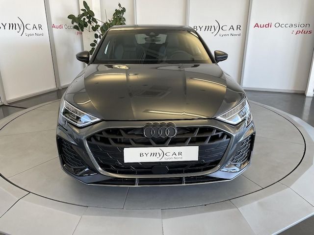 Audi A3 Sportback TFSI E S Line 40 TFSI E 204 Ch S Tronic - 2025 - Joinsteer - #8