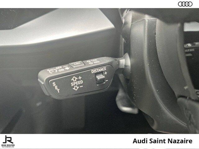 Audi A3 Sportback TFSI E S Line 40 TFSI E 204 Ch S Tronic - 2025 - Joinsteer - #14