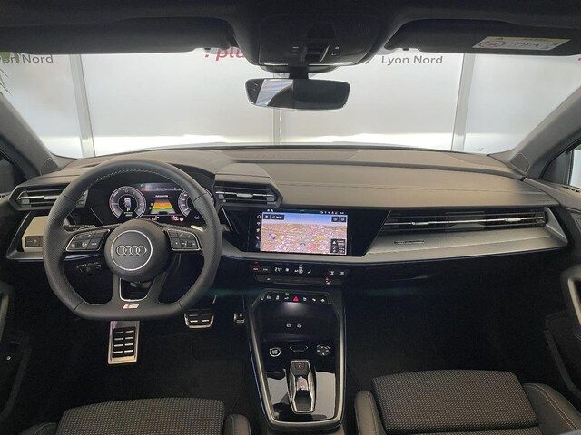 Audi A3 Sportback TFSI E S Line 40 TFSI E 204 Ch S Tronic - 2025 - Joinsteer - #10