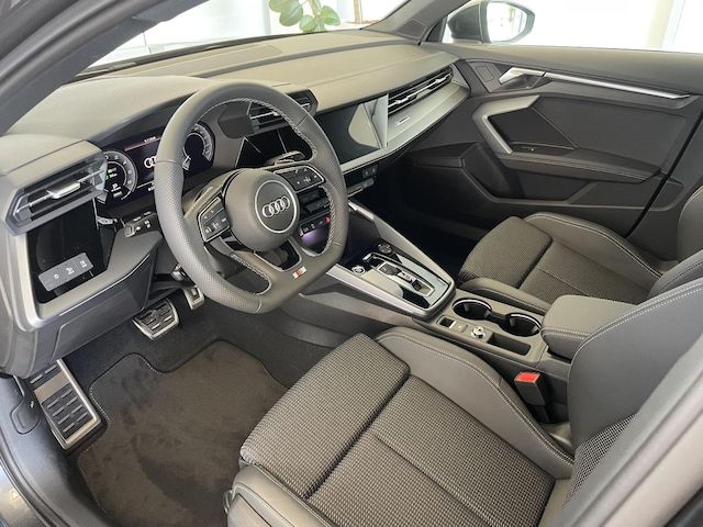 Audi A3 Sportback TFSI E S Line 40 TFSI E 204 Ch S Tronic - 2025 - Joinsteer - #11