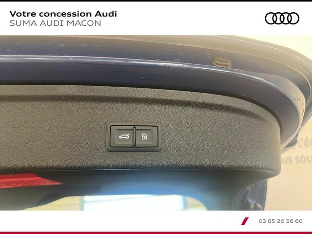 Audi A3 Sportback TFSI E S Line 40 TFSI E 204 Ch S Tronic - 2025 - Joinsteer - #25