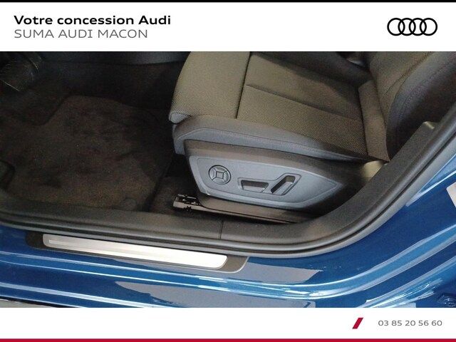 Audi A3 Sportback TFSI E S Line 40 TFSI E 204 Ch S Tronic - 2025 - Joinsteer - #26