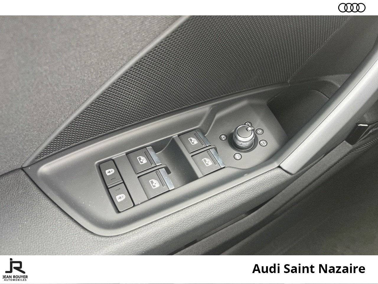 Audi A3 Sportback TFSI E S Line 40 TFSI E 204 Ch S Tronic - 2025 - Joinsteer - #19