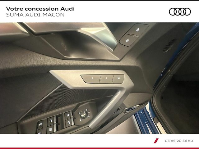 Audi A3 Sportback TFSI E S Line 40 TFSI E 204 Ch S Tronic - 2025 - Joinsteer - #28