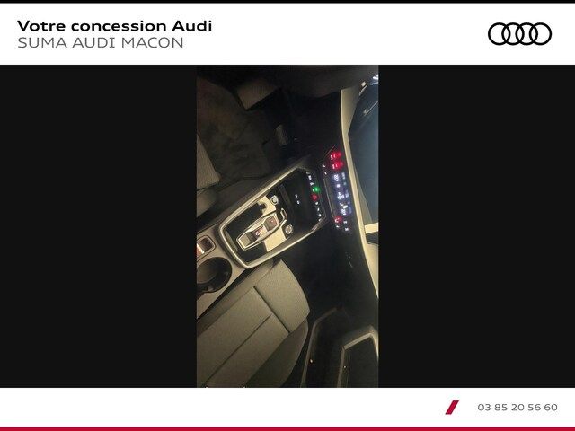Audi A3 Sportback TFSI E S Line 40 TFSI E 204 Ch S Tronic - 2025 - Joinsteer - #30