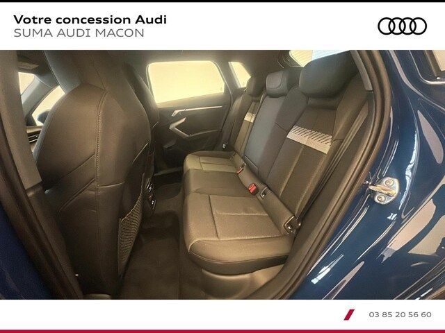 Audi A3 Sportback TFSI E S Line 40 TFSI E 204 Ch S Tronic - 2025 - Joinsteer - #31