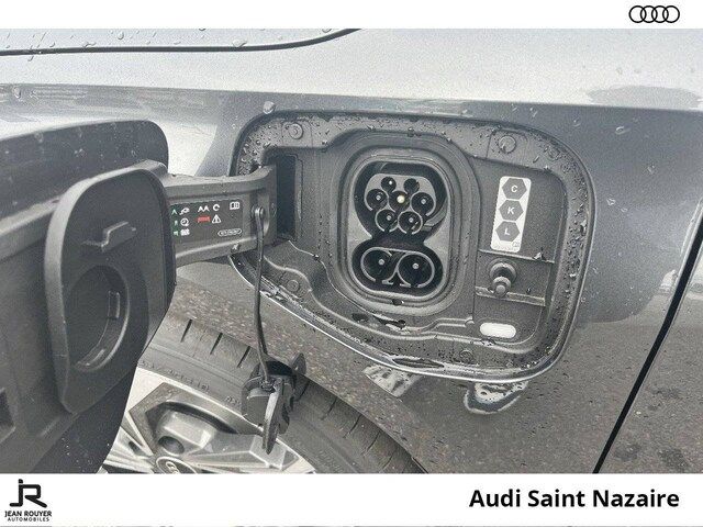 Audi A3 Sportback TFSI E S Line 40 TFSI E 204 Ch S Tronic - 2025 - Joinsteer - #22