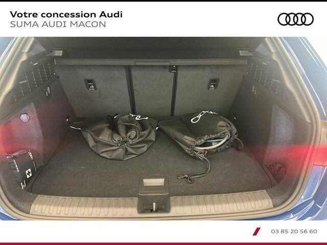 Audi A3 Sportback TFSI E S Line 40 TFSI E 204 Ch S Tronic - 2025 - Joinsteer - #32