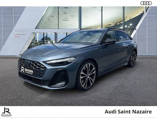 Audi A5 Avant E-hybrid Design E-hybrid Quattro 299 ChS Tronic - 2025 - Joinsteer